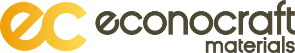 Econocraft Materials