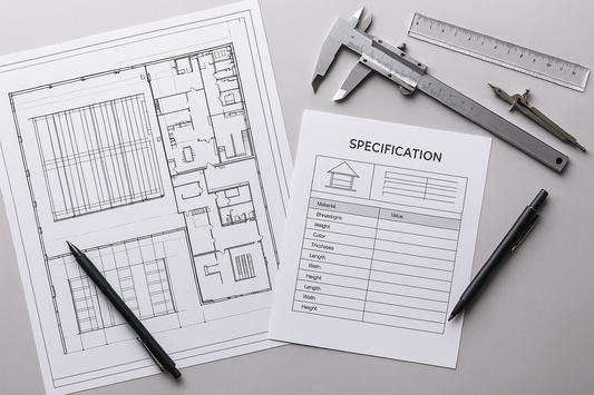 How to Specify Plastic Downspout Systems for Commercial Projects: A Contractor & Engineer’s Guide